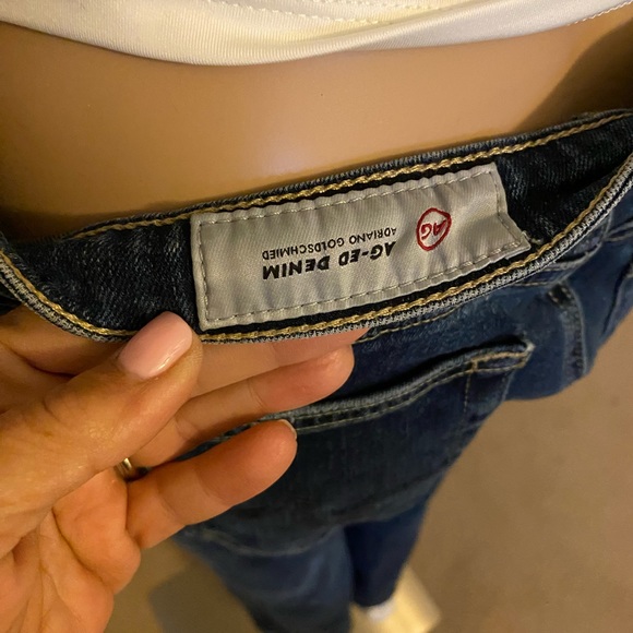 NWOT AG Perfect Bootcut Jeans - Picture 8 of 10